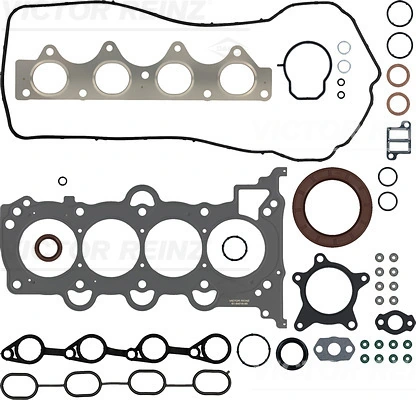 Full Gasket Kit, engine